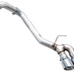 AWE Tuning AWE Exhaust for 4th Gen Toyota Tacoma Dual Chrome Silver Tips 3015-32254