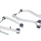 Whiteline 12-21 BMW F3X 3 Series Front Lower Control & Radius Arm KTA383