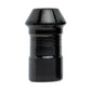 Ford Racing 2023+ Ford Bronco Raptor  M14 x 1.5 Black Security Lug Nut Kit - Set of 5 M-1A043-A5