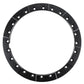 Ford Racing 2021+ Bronco Beadlock Trim Ring Kit - Gray M-1021K-BLG