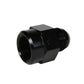 Aeromotive AN-08 Inlet Male Flare Adapter for Inline EFI Pump