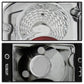 Spyder Ford Excursion 00-06/Econoline 150/250/350/450/550 95-06 Euro Tail Lights Chrm ALT-YD-FEC00-C 5002921