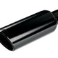 Borla Atak S Cat-Back 15-17 Ford Mustang GT 5.0L V8 MT/AT 2.5in pipe 4in tip (Black Chrome) 140591BC