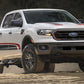 Ford Racing Ranger Tremor Running Boards M-16450-RTS