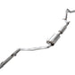 AWE Tuning AWE Exhaust for 4th Gen Toyota Tacoma BashGuard Only 3015-28254