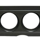 Autometer 69-70 Mercury Cougar Direct Fit Gauge Panel 3-3/8in x2 / 2-1/16in x4 2913