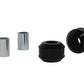 Whiteline 2001-2010 GMC Sierra 2500 HD Torsion Bar Bushings W93527