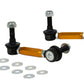 Whiteline Universal Sway Bar Link Assembly Heavy Duty Adjustable Steel Ball 115mm Size KLC180-115