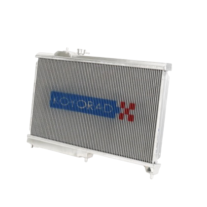 Koyo 13-17 Ford Focus ST 2.0L I4 Turbo Racing Radiator