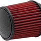AEM Induction AEM 5.5in Base OD x 4.75in Top OD x 5in Height Conical DryFlow Air Filter 21-202DOSK