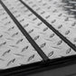 Access LOMAX Tri-Fold Cover 2022 Nissan Frontier w/ 5ft Bed - Diamond Plate B2030059