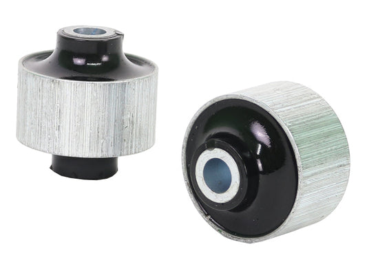 Whiteline Plus 10/06+ Toyota Aurion / 6/06+ Camry Front Lower Inner Rear Control Arm Bushing Ki W53372