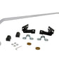 Whiteline Sway Bar - 16mm Heavy Duty Blade Adjustable