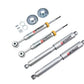 Belltech Street Performance Shock Set OE9607