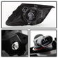 Spyder Mazda 3 2014+ OEM Fog Light w/Switch- Clear FL-MM32014-C 5077776