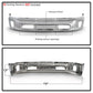 Spyder Dodge Ram 1500 14-18 Bottom w/Sensor w/Fog Light Hole Front Bumper - Chrome (OEM 68160857AA) 9948497