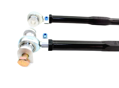 SPL Parts 2014+ BMW M2/M3/M4 (F8X) Rear Toe Links w/Eccentric Lockout