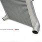 AMS Performance 2015+ VW Golf R MK7 Front Mount Intercooler Upgrade w/Cast End Tanks AMS.21.09.0001-1