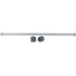 Whiteline 2022+ Subaru WRX (VB) 22mm 3 Point Adjustable Rear Sway Bar BSR57Z