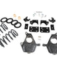 Belltech LOWERING KIT W/O SHOCKS 644