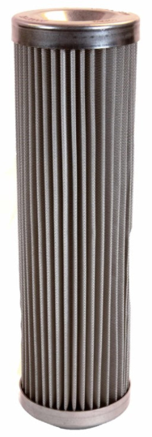 Aeromotive Filter Element 100 micron Stainless Steel - Fits 12362 12662