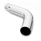 4 inch to 6 inch Chrome Elbow Exhaust Tip