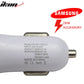 Samsung Galaxy S6 Edge Adaptive Fast Charging Car Charger Dual USB