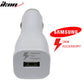 Samsung Galaxy Note4 S6 Wall Plug Cable Car Fast Rapid Charger
