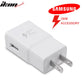 Samsung Galaxy Note 4 S6 S7 Edge Adaptive Fast Rapid Charger Wall Plug