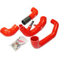 M7 Speed R60 MINI Cooper N18 Intake & Intercooler Hose Bundle | MINI Countryman-Paceman-Red