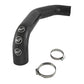 M7 Speed R60 Countryman - R61 Paceman Pre-Intercooler Charge Pipe | Black