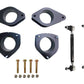 M7 Speed R60 Countryman Off-Road 2" Lift Kit Suspension Bundle | Stage 1
