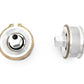 SPL Part Adjustable Front Caster Rod Monoball Bushings Toyota Supra A90 GR/BMW G29