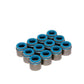 COMP Cams Valve Seals 3/8 Viton Metal B 522-12