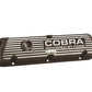 Ford Performance Parts Ford Racing Black Satin Valve Cover Cobra