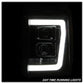 Spyder Ford F-250/F-350/F450 Super Duty 11-16 V2 Projector Headlights - Black (PRO-YD-FS11V2-LB-BK) 5084460