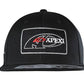 Apexi Icon Patch Hat (Snapback) *Discontinued