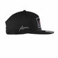 Apexi Icon Patch Hat (Snapback) *Discontinued