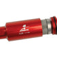 Aeromotive 100 Micron, ORB-10 Red Fuel Filter