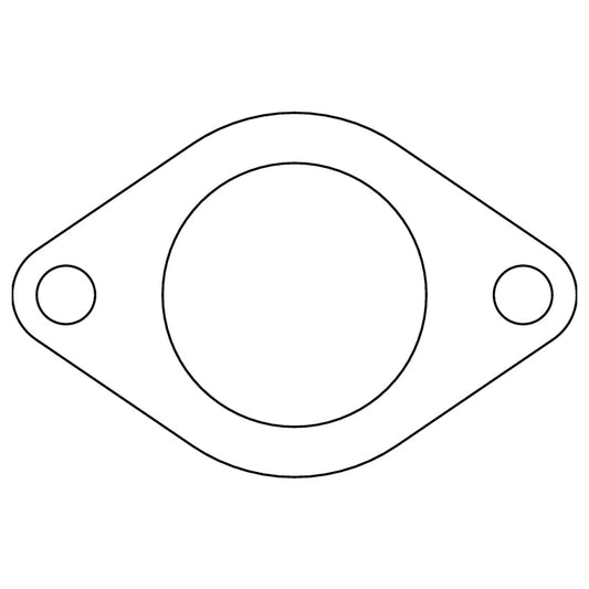 Cometic Gasket Cometic Subaru EJ205 .064in AM Exhaust Crossover Gasket Set C4859-064