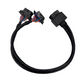 SPDZ1 OBD2 Tuning Splitter Cable 24"
