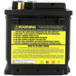 Antigravity Batteries Antigravity H7/Group 94R Lithium Car Battery w/Re-Start AG-H7-40-RS
