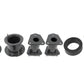 Belltech 19-21 RAM 1500 4WD All Cabs 6in-8in Base Lift Kit 153712BK