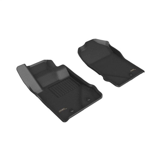 3D MAXpider 21-24 Ford Bronco Kagu Black R1 L1FR14911509
