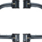 Camburg 05-21 Toyota HiLux 1.25 Performance Uniball Upper Arms CAM-310043