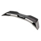 Anderson Composites 2024 Ford Mustang GT Type-GTG Carbon Fiber Rear Spoiler w/Gurney Flap AC-RS24FDMU-GTG