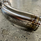 IRL Dynamic Single 3.5”Downpipe
