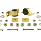 Whiteline Anti-Lift Arm Bushings Comfort Subaru Impreza 2002-2007
