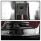 Spyder Chevy Silverado 1500 03-06 (Does Not Fit Stepside)Euro Style Tail Lights Chrm ALT-YD-CS03-C 5001702