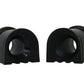Whiteline Caster Correction Lower Inner Rear Bushings Mazda RX-7 1986-1991
